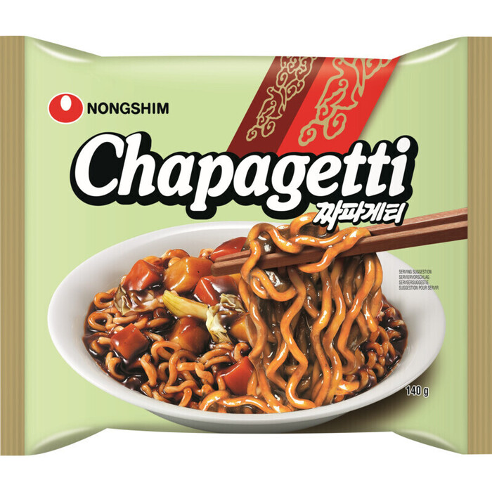 Nongshim Chapagetti (140g)