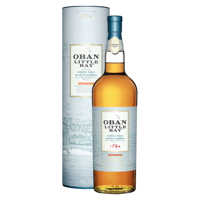 Oban Little Bay 70cl (0.7L)
