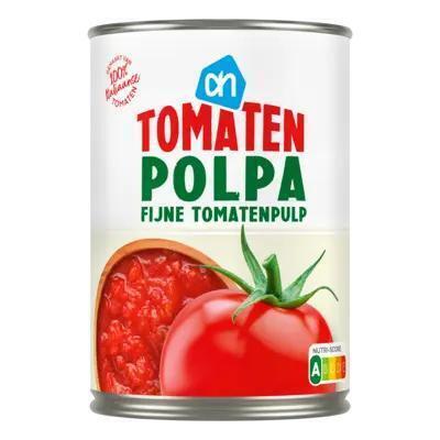 AH Polpa (400g)