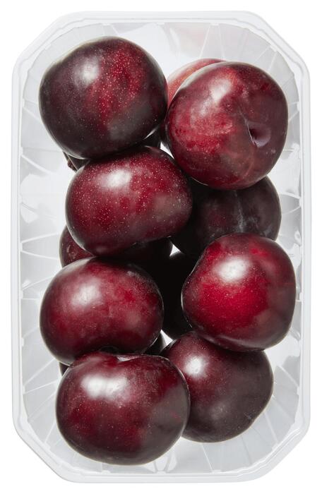 PLUS Nederlandse pruimen (Bakje, 756g)