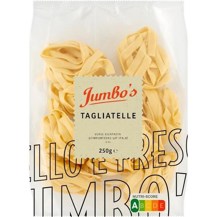Jumbo's Tagliatelle 250g (250g)