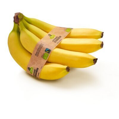 AH Biologisch Bananen (5 st.)