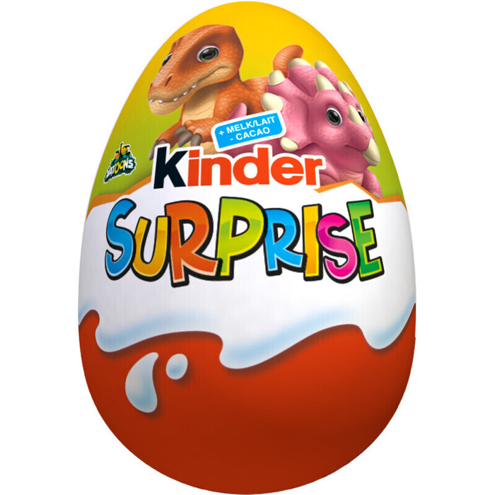 Kinder Surprise (20g)