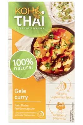 Koh Thai Gele Curry 70 g (70g)
