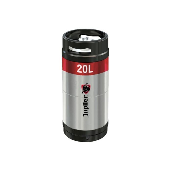 JUPILER FU LTR. (20L)