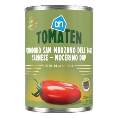 AH San Marzano tomaten (400g)