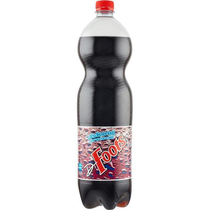 Dr Foots Cola (1.5L)