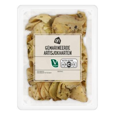 AH Gemarineerde artisjokharten (100g)