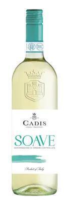 Cadis Soave (0.75L)