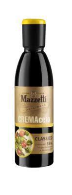 Cremaceto classico (250ml)