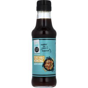 Sum&sam teriyaki woksaus (175ml)