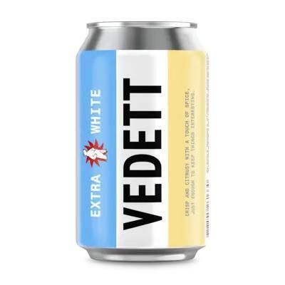 Vedett White (33cl)