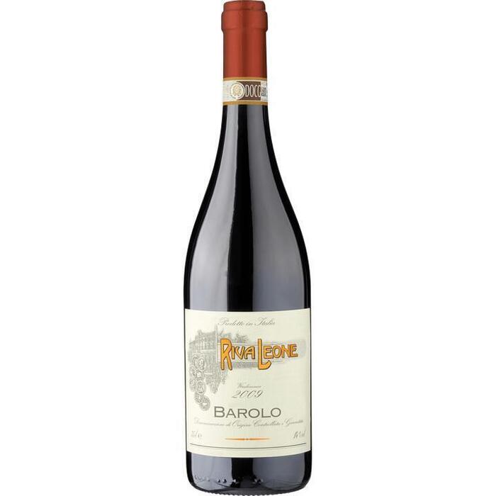 Riva Leone Barolo 75cl (rol, 0.75L)