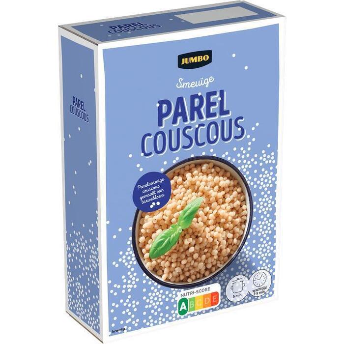 Jumbo Parelcouscous 400g (400g)