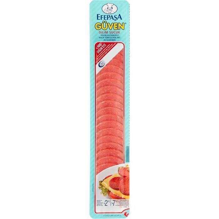Knoflookworst (200g)