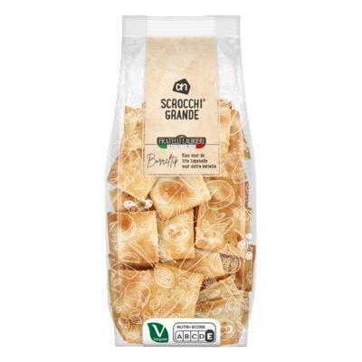 AH Scrocchi grande (200g)