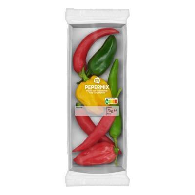 AH Pepermix (Spaanse peper) (75g)