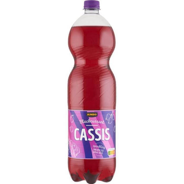 Jumbo Cassis 1, 5L (1.5L)