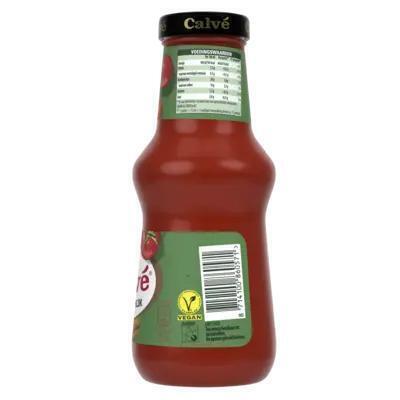 Saus schaschlik (Fles, 250ml)