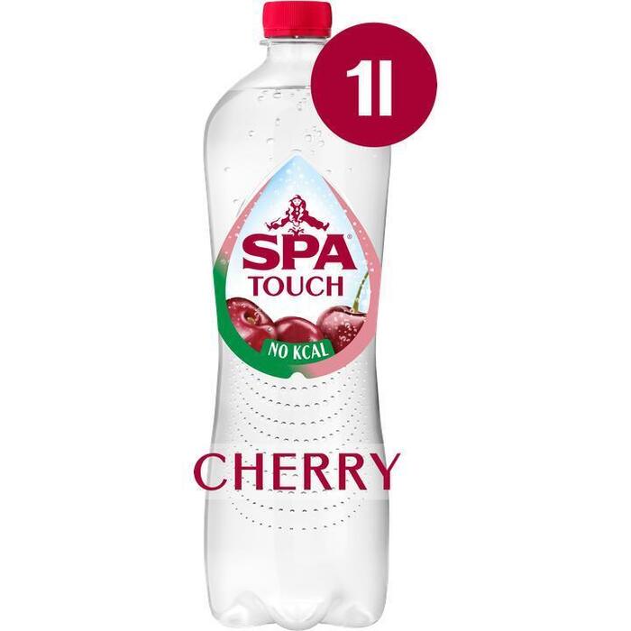 Spa TOUCH Cherry Bruisend 1L (1L)