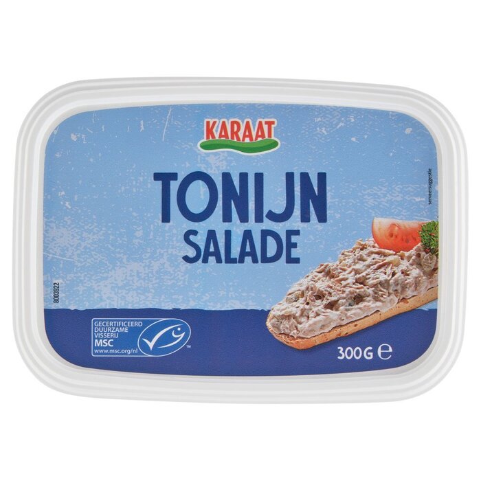 Salade tonijn (300g)