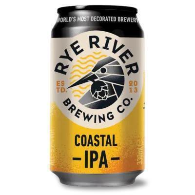 Coastal ipa (33cl)