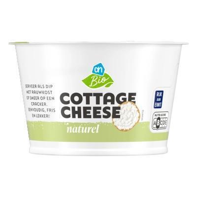 AH Biologisch Cottage cheese (200g)