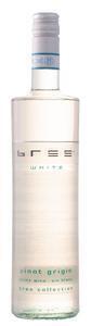 Bree pinot grigio blush 750ml (0.75L)