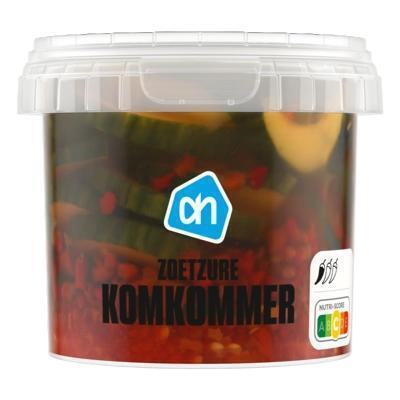 AH Zoetzure komkommer (300g)