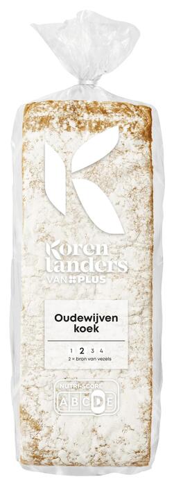 Oude Wijvenkoek (500g)