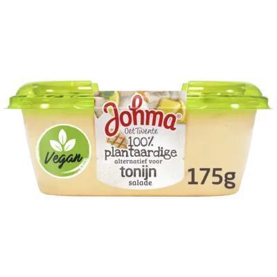 Johma 100% Plantaardige Tonijnsalade (175g)