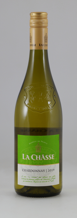 La Châsse Chardonnay (0.75L)