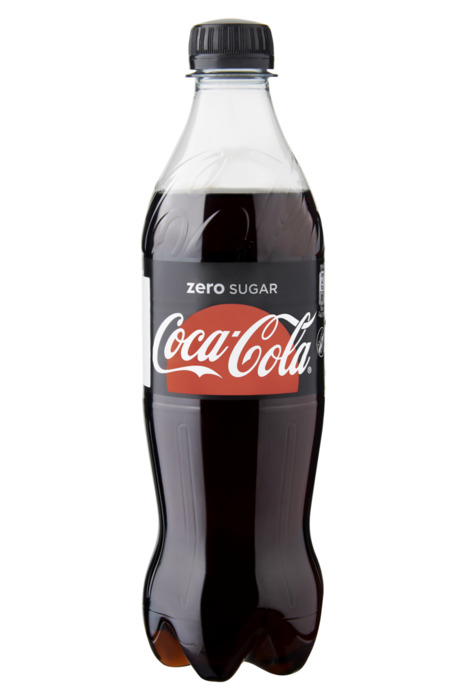 Coca-Cola Zero 500ml (0.5L)