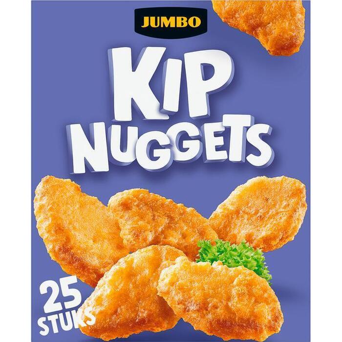 Jumbo Kip Nuggets 500g (500g)