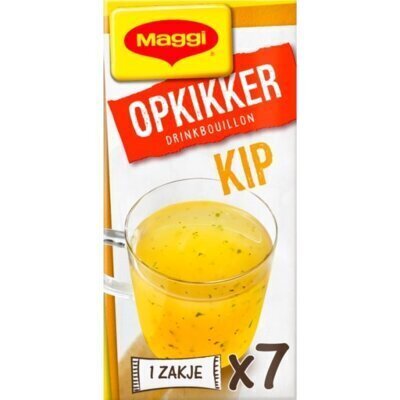 Maggi Opkikker kip (28g)
