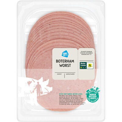 AH Boterhamworst (150g)