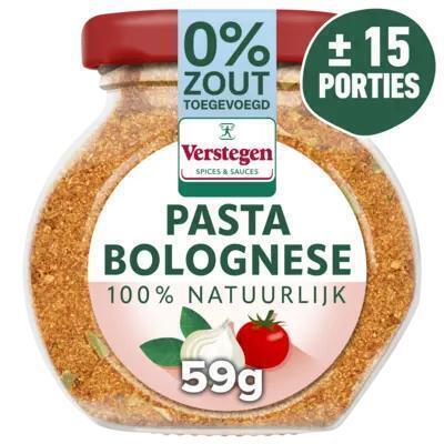 Verstegen Original italian blend voor pasta (59g)