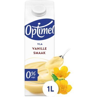 Vanillevla (Pak, 1L)