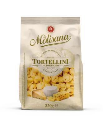 La Molisana Tortellini formaggio (250g)