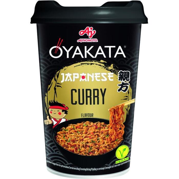 Oyakata Japanese Curry 90g (90g)