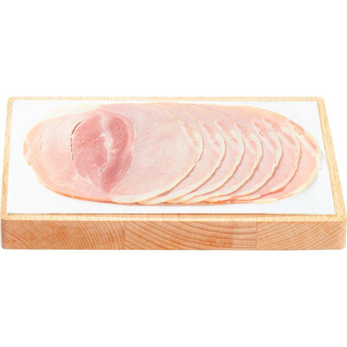 1 de Beste Schouderham ovengebakken (100g)