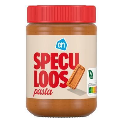 AH Speculoospasta (400g)