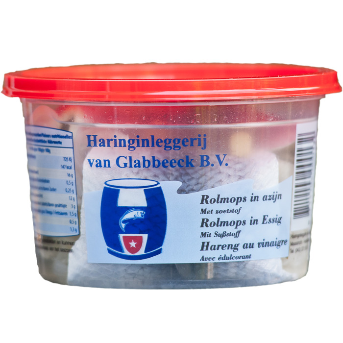 Baltussen Rolmops (450g)