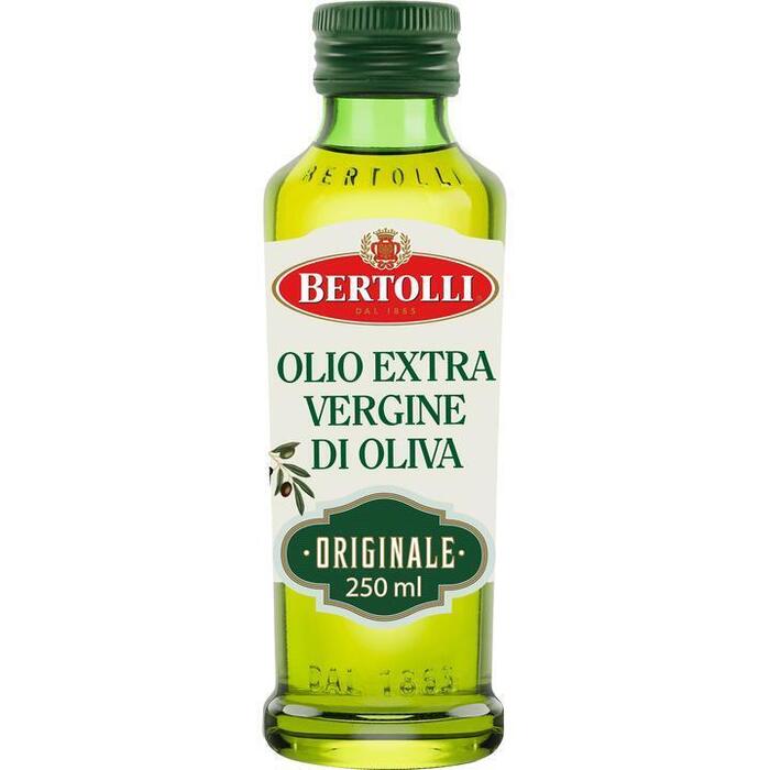 Extra vergine olio di oliva (Fles, 250ml)