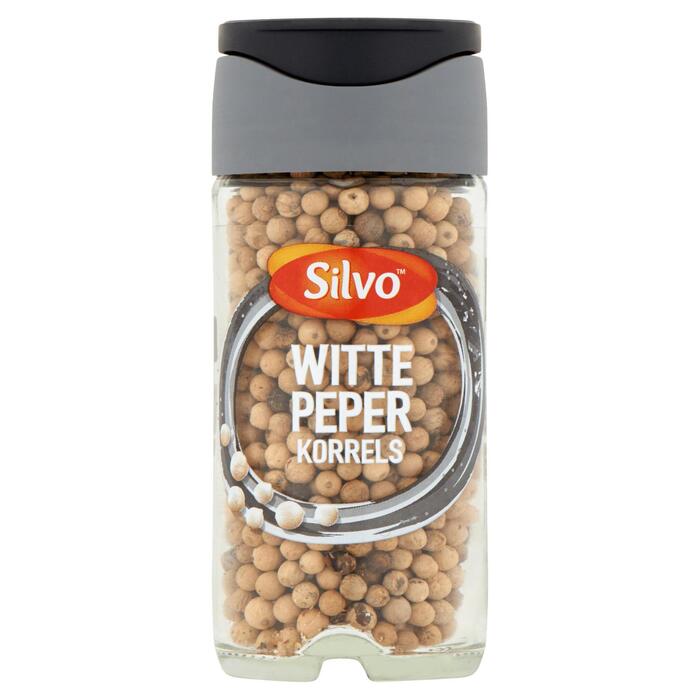 Peper wit heel (Pot, 48g)