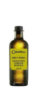 Carapelli Oro verde olio extra vergine di olivia (250ml)