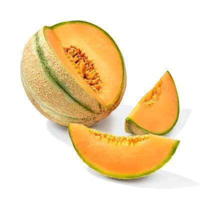 AH Cantaloupe meloen