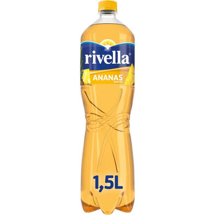Pineapple (Fles, 1.5L)