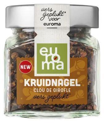 Euroma Kruidnagel (45g)