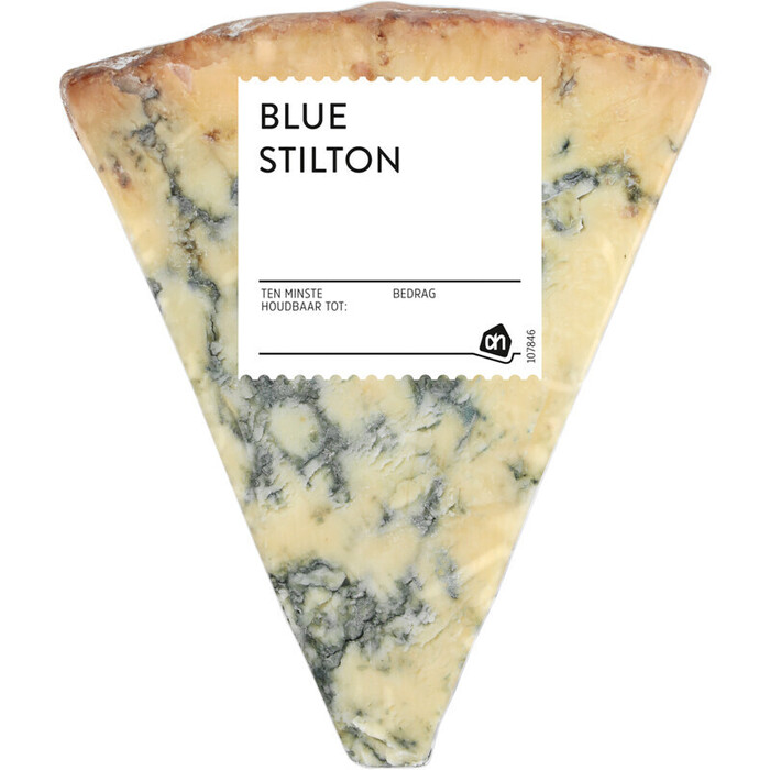 Ilchester Blue stilton 50+ (157g)